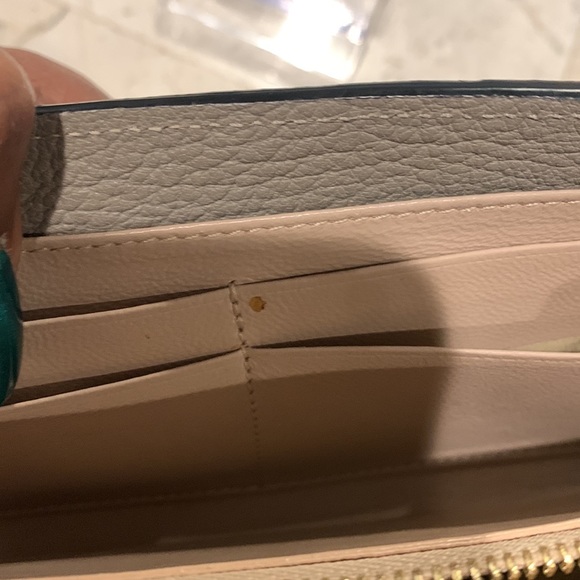 Authentic Chloe Drew Wallet in great Preloved condition - Picture 4 of 8